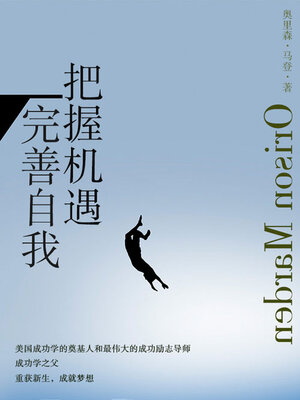 cover image of 完善自我，把握机遇